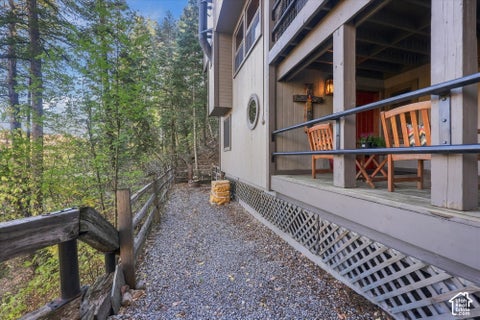 Tiny photo for 2882 E STEWART RD, Sundance, UT 84604 (MLS # 2192739)