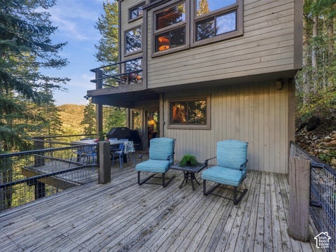 Tiny photo for 2882 E STEWART RD, Sundance, UT 84604 (MLS # 2192739)