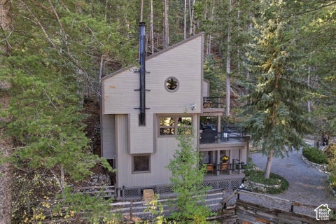 Tiny photo for 2882 E STEWART RD, Sundance, UT 84604 (MLS # 2192739)