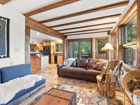 Tiny photo for 2882 E STEWART RD, Sundance, UT 84604 (MLS # 2192739)