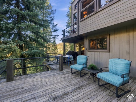 Tiny photo for 2882 E STEWART RD, Sundance, UT 84604 (MLS # 2192739)