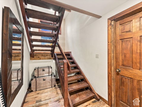 Tiny photo for 2882 E STEWART RD, Sundance, UT 84604 (MLS # 2192739)