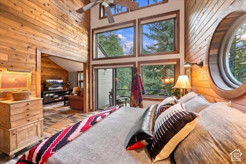 Tiny photo for 2882 E STEWART RD, Sundance, UT 84604 (MLS # 2192739)