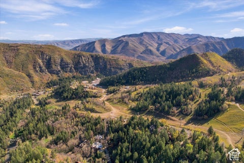 Tiny photo for 2882 E STEWART RD, Sundance, UT 84604 (MLS # 2192739)