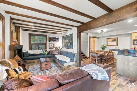 Tiny photo for 2882 E STEWART RD, Sundance, UT 84604 (MLS # 2192739)