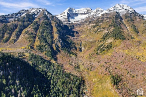 Tiny photo for 2882 E STEWART RD, Sundance, UT 84604 (MLS # 2192739)