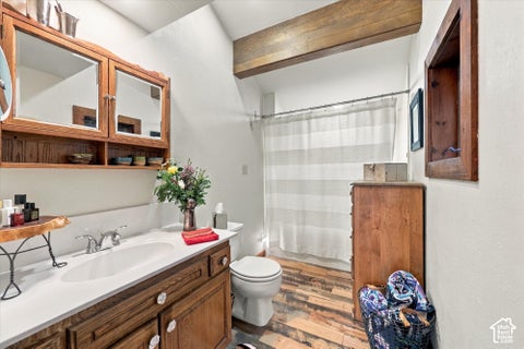Tiny photo for 2882 E STEWART RD, Sundance, UT 84604 (MLS # 2192739)