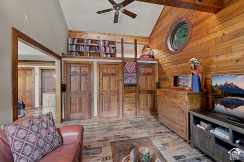 Tiny photo for 2882 E STEWART RD, Sundance, UT 84604 (MLS # 2192739)