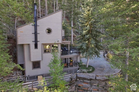Tiny photo for 2882 E STEWART RD, Sundance, UT 84604 (MLS # 2192739)