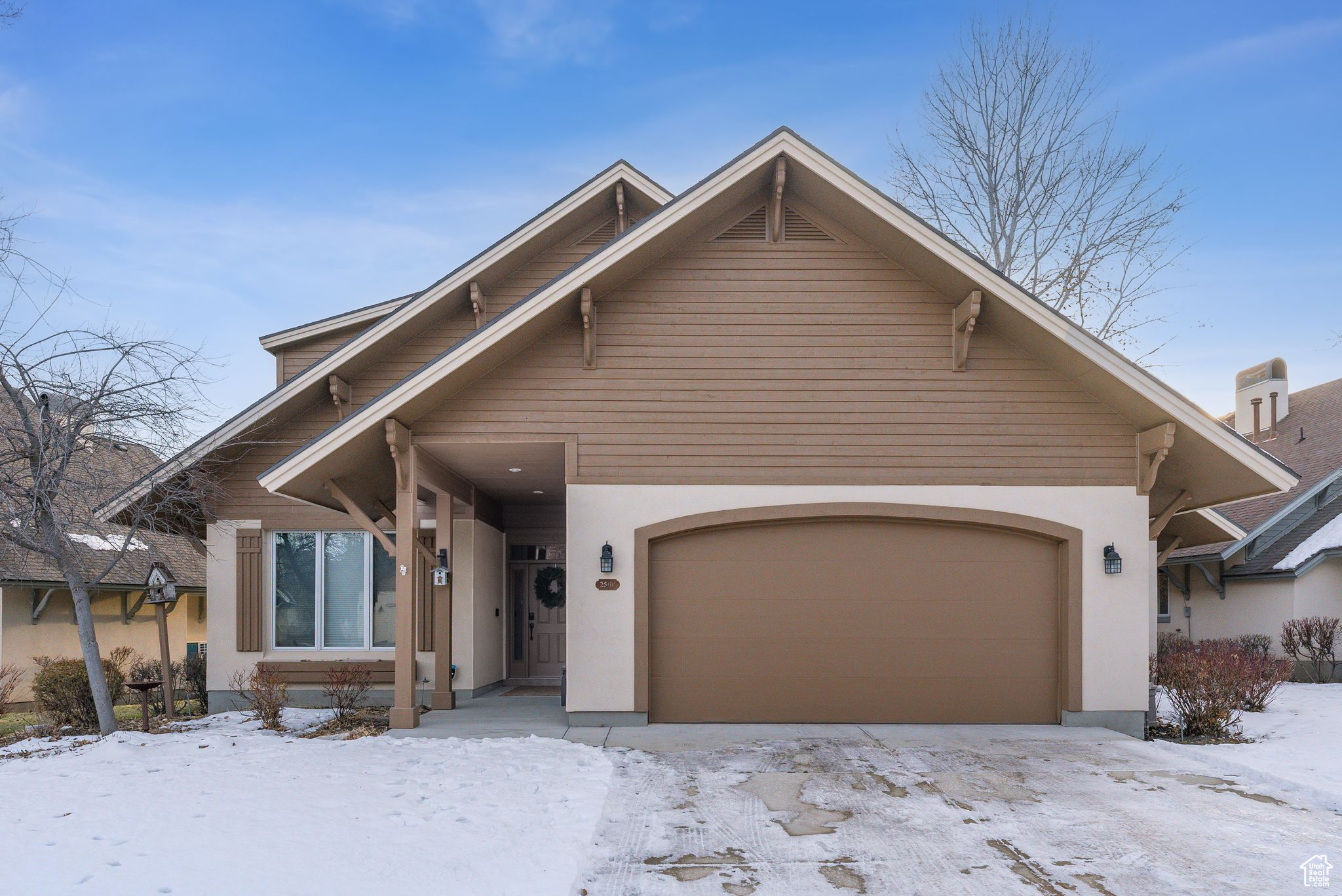 25 W Oberland Ct, Midway, Utah image 1