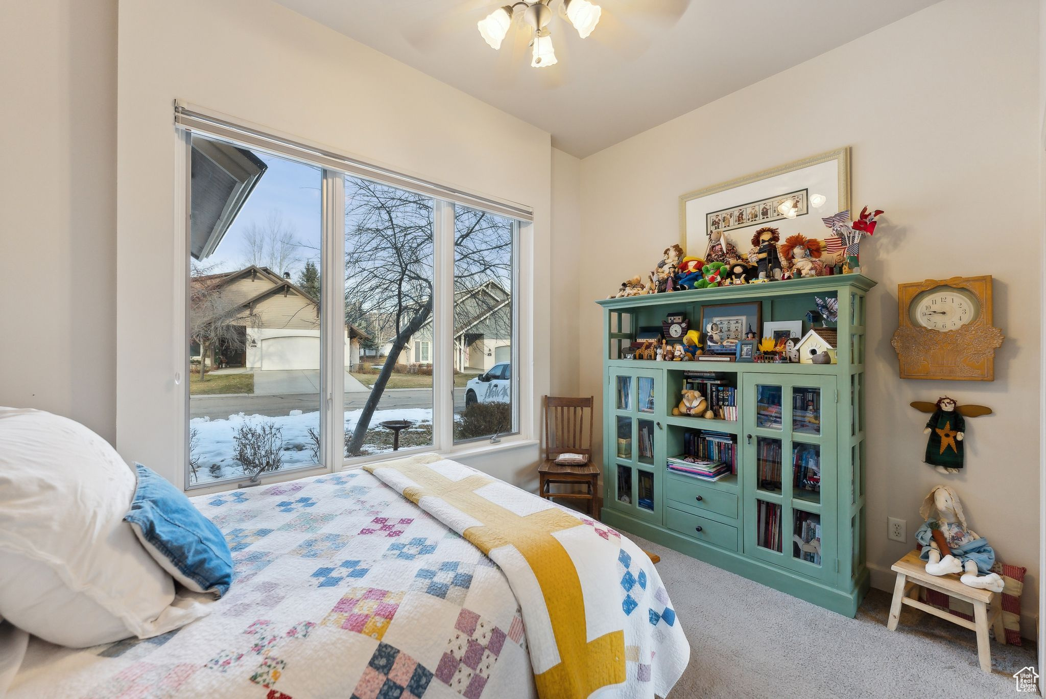 25 W Oberland Ct, Midway, Utah image 16