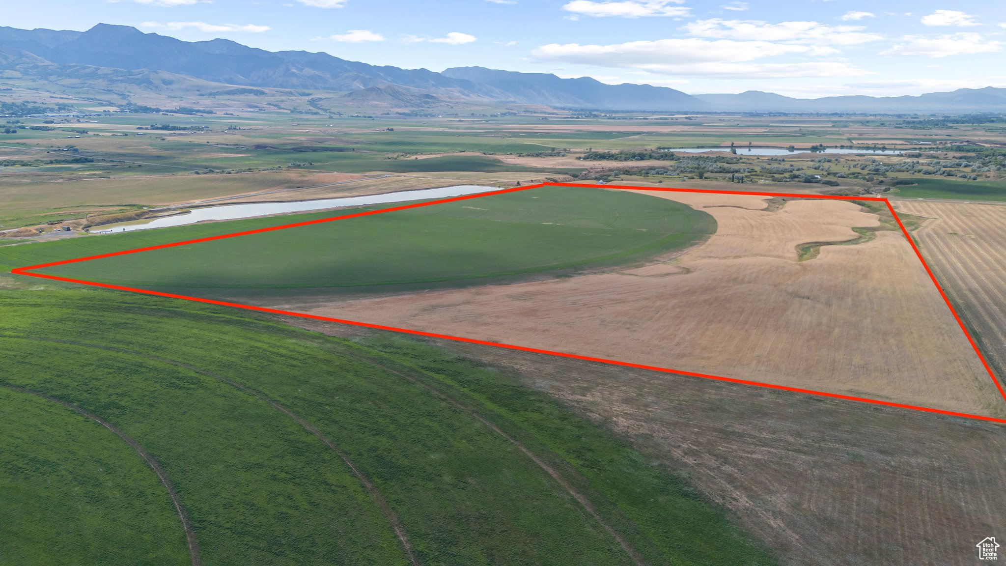 Lewiston, Utah 84320, United States, ,Residential,Active,182198