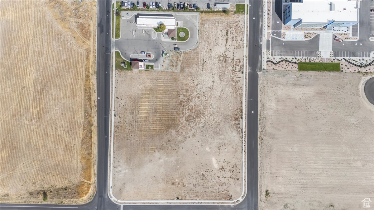 400 E COMMERCIAL SUBDIVISION - Land