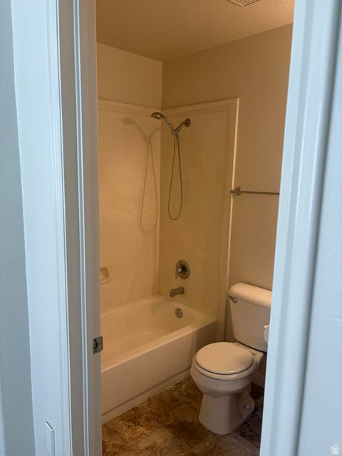 BEDROCK TH 2 - Residential