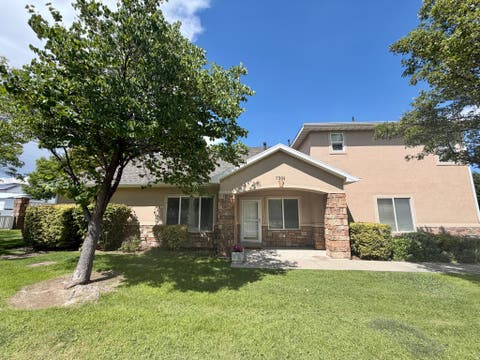 Photo of 7304 S GERALEE LN, West Jordan, UT 84084 (MLS # 2180787)