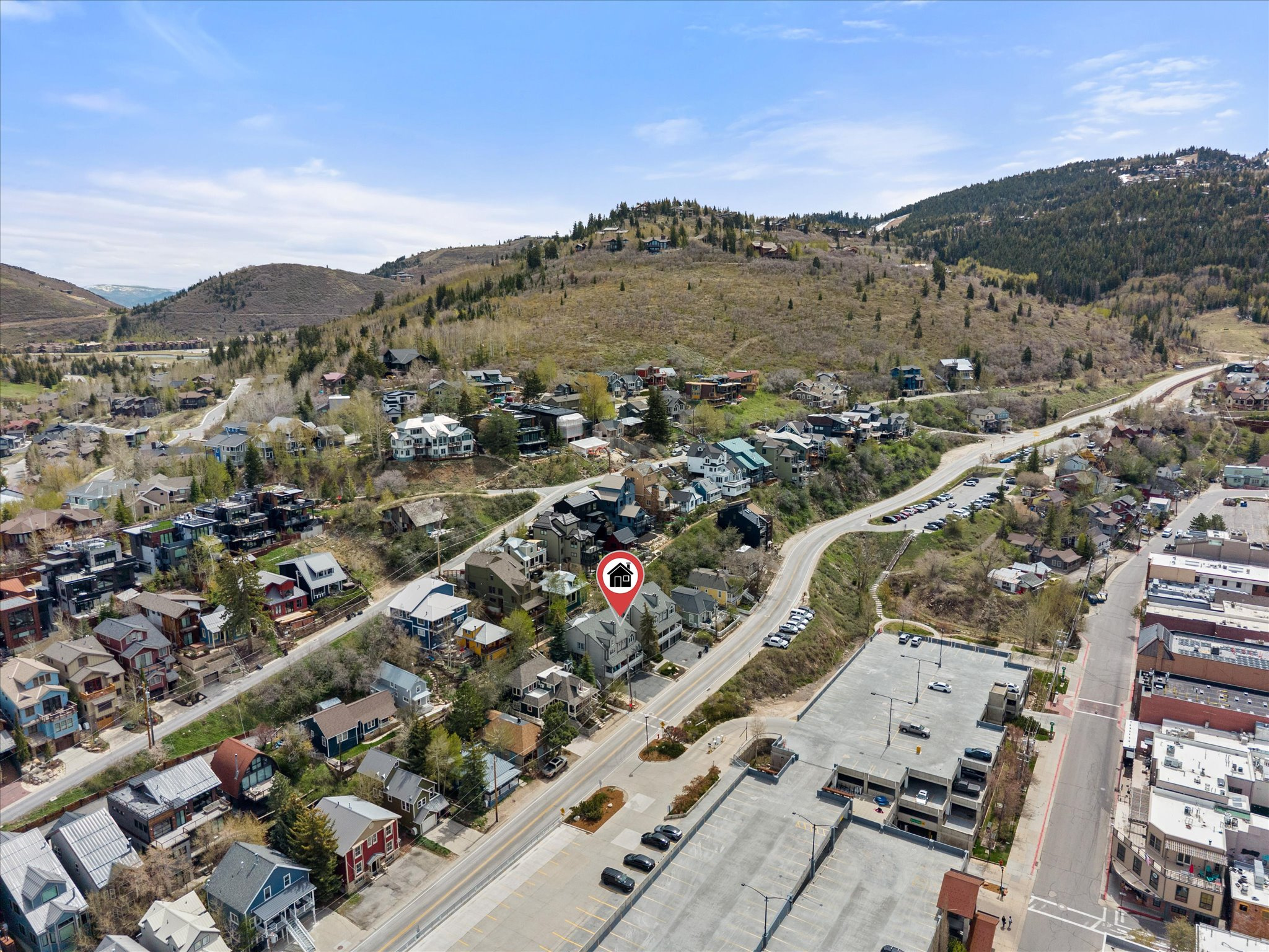 PARK CITY - Residential