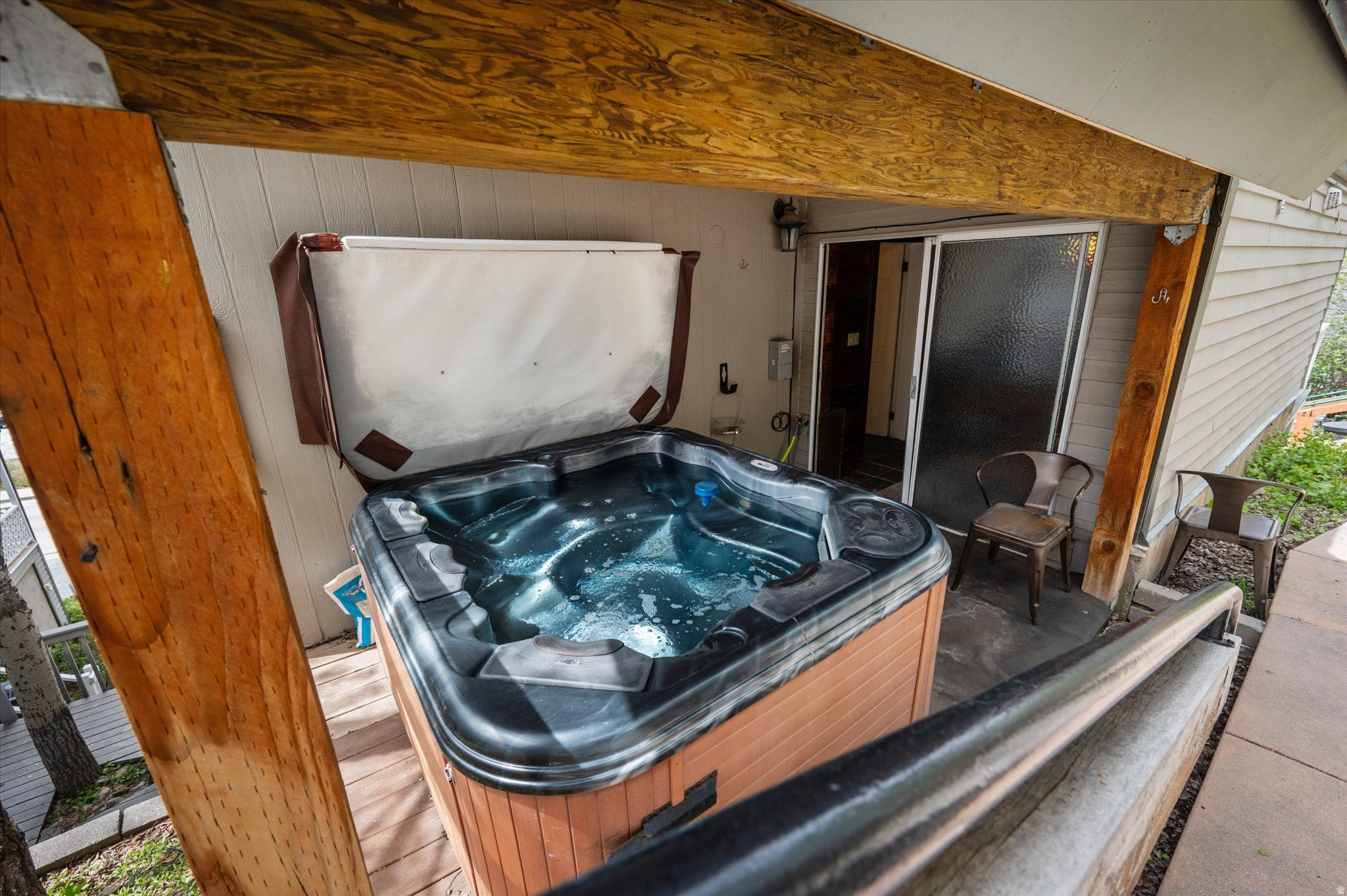 PARK CITY - Residential