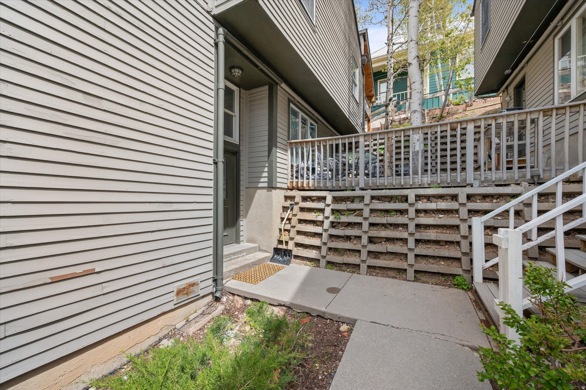 PARK CITY - Residential