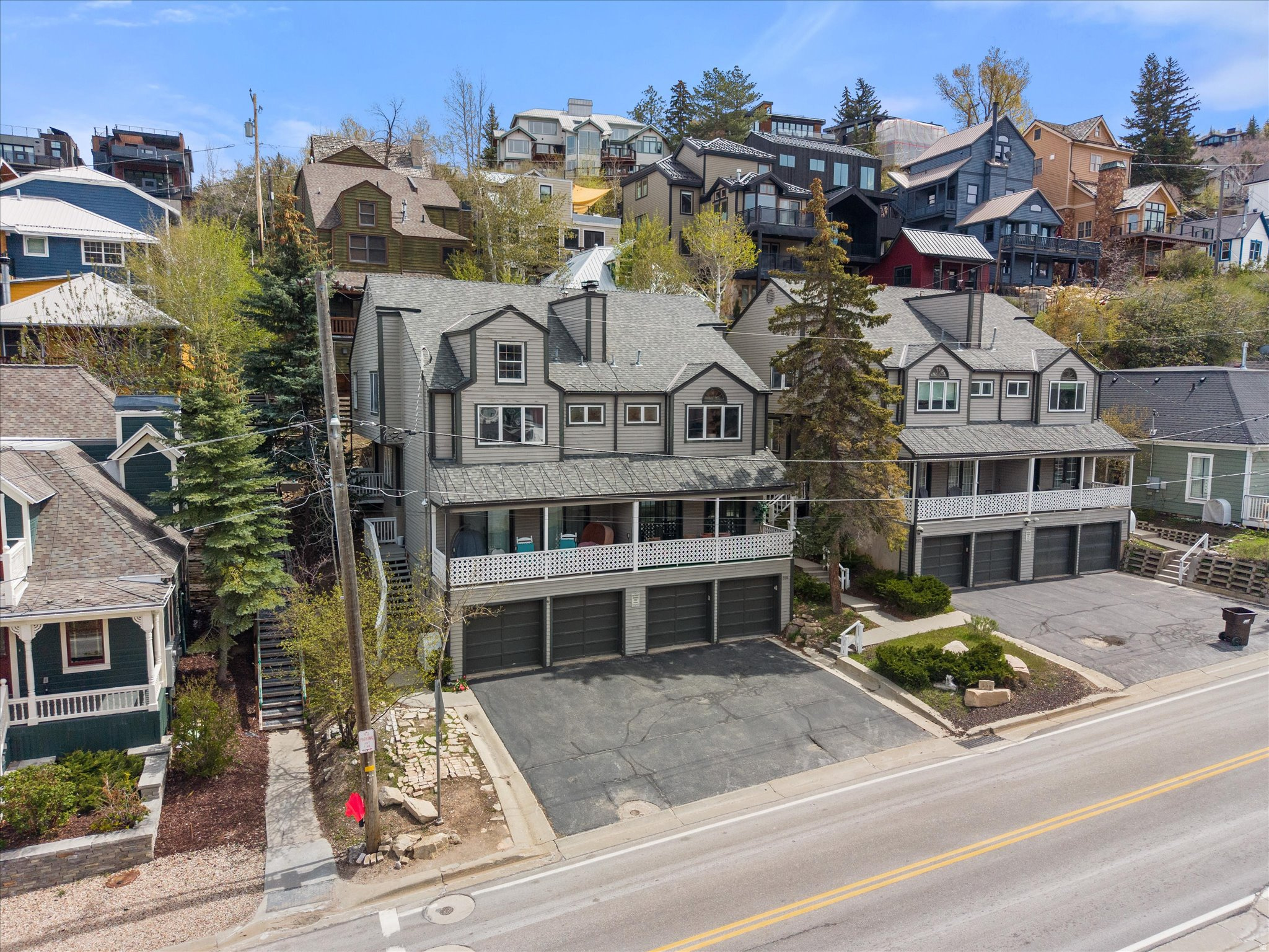PARK CITY - Residential