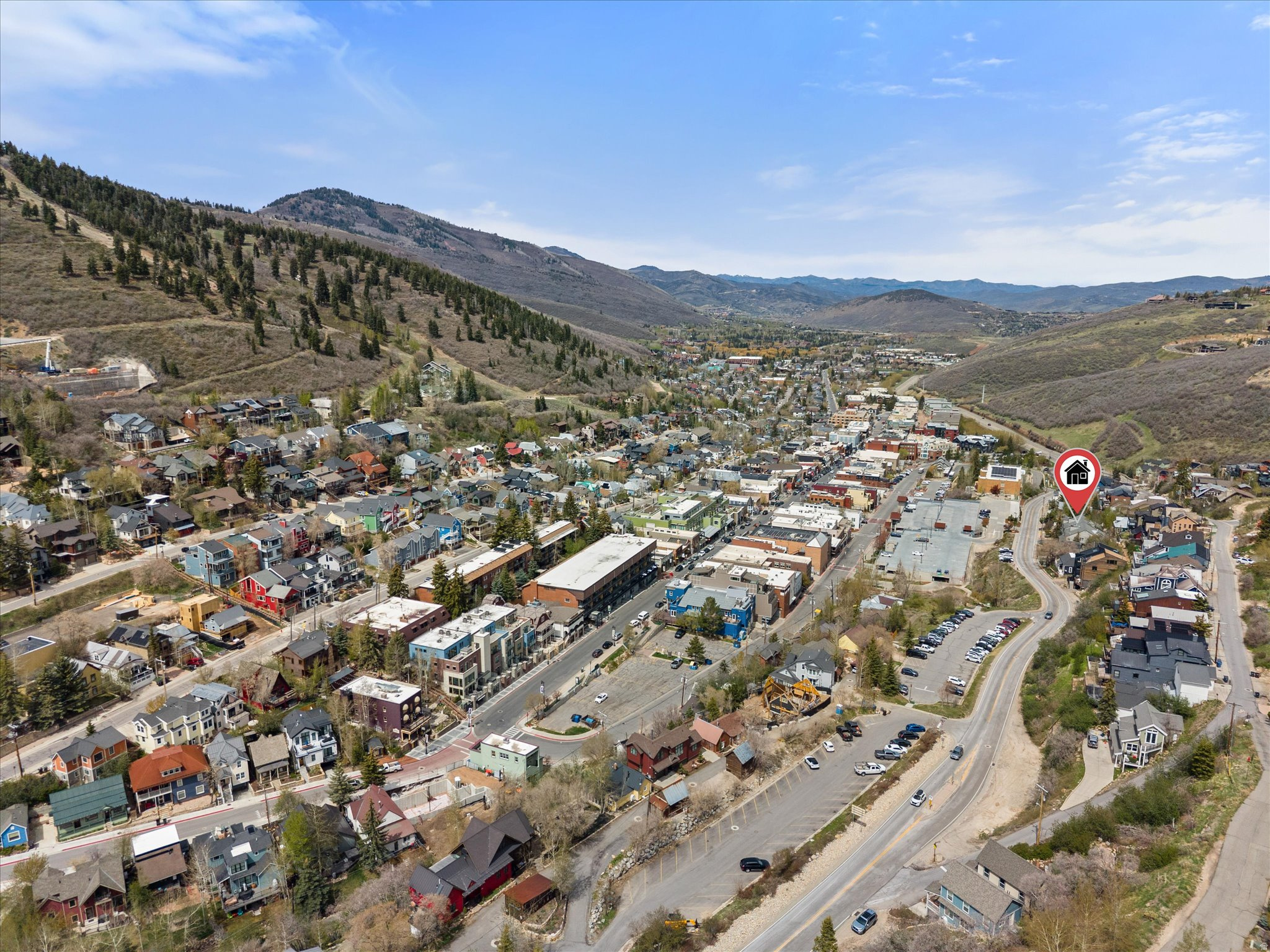 PARK CITY - Residential
