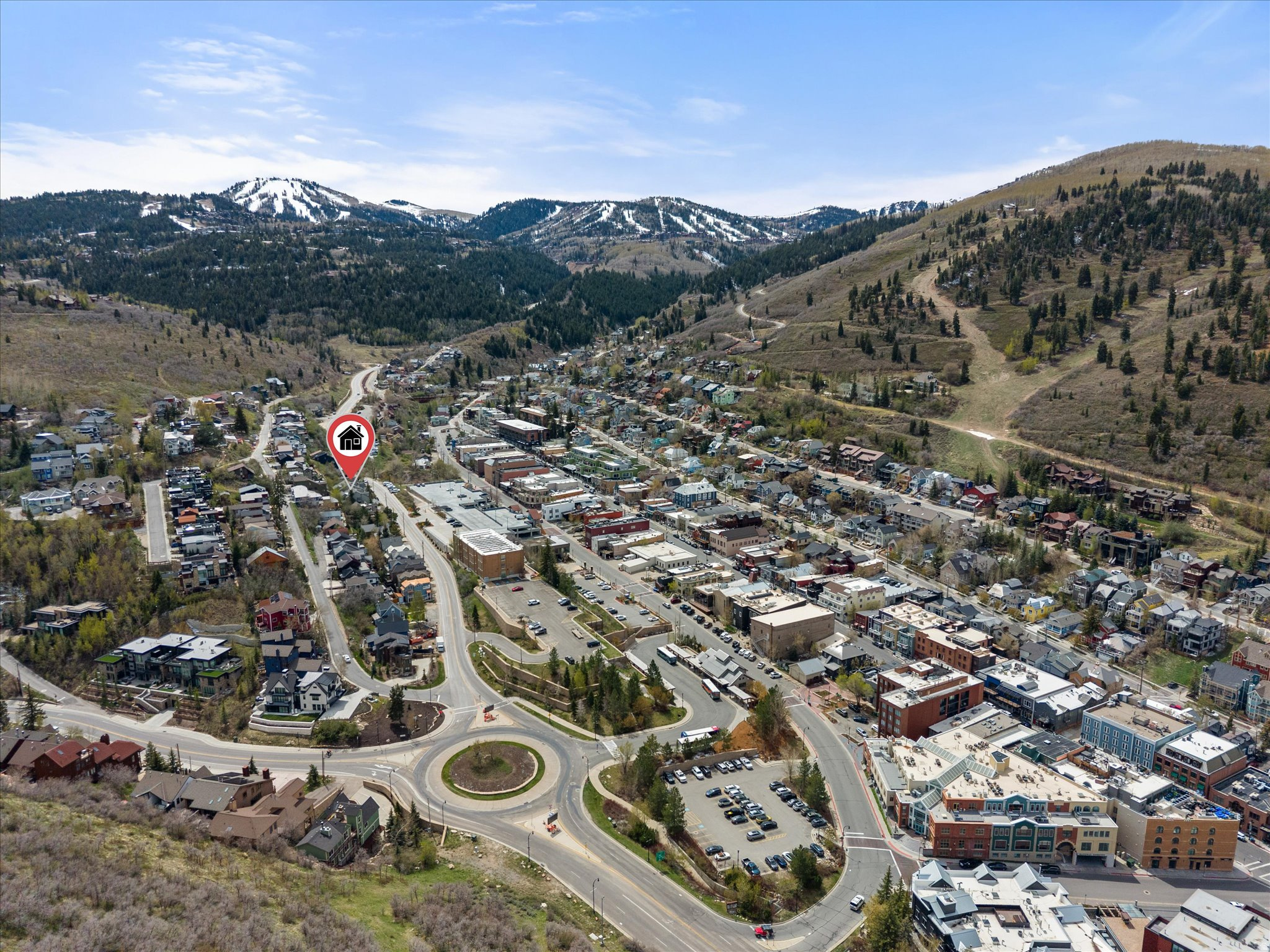 PARK CITY - Residential