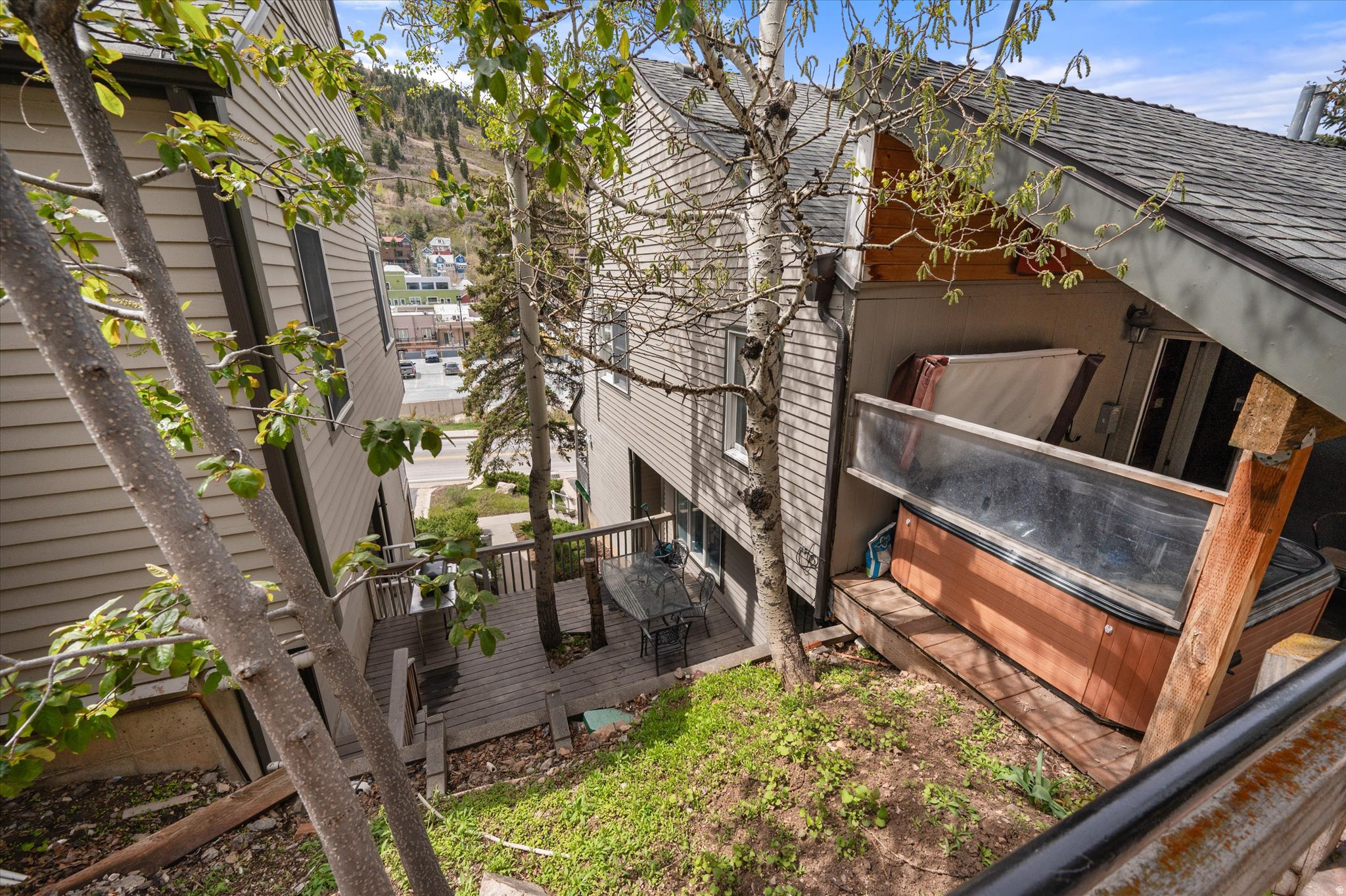 PARK CITY - Residential