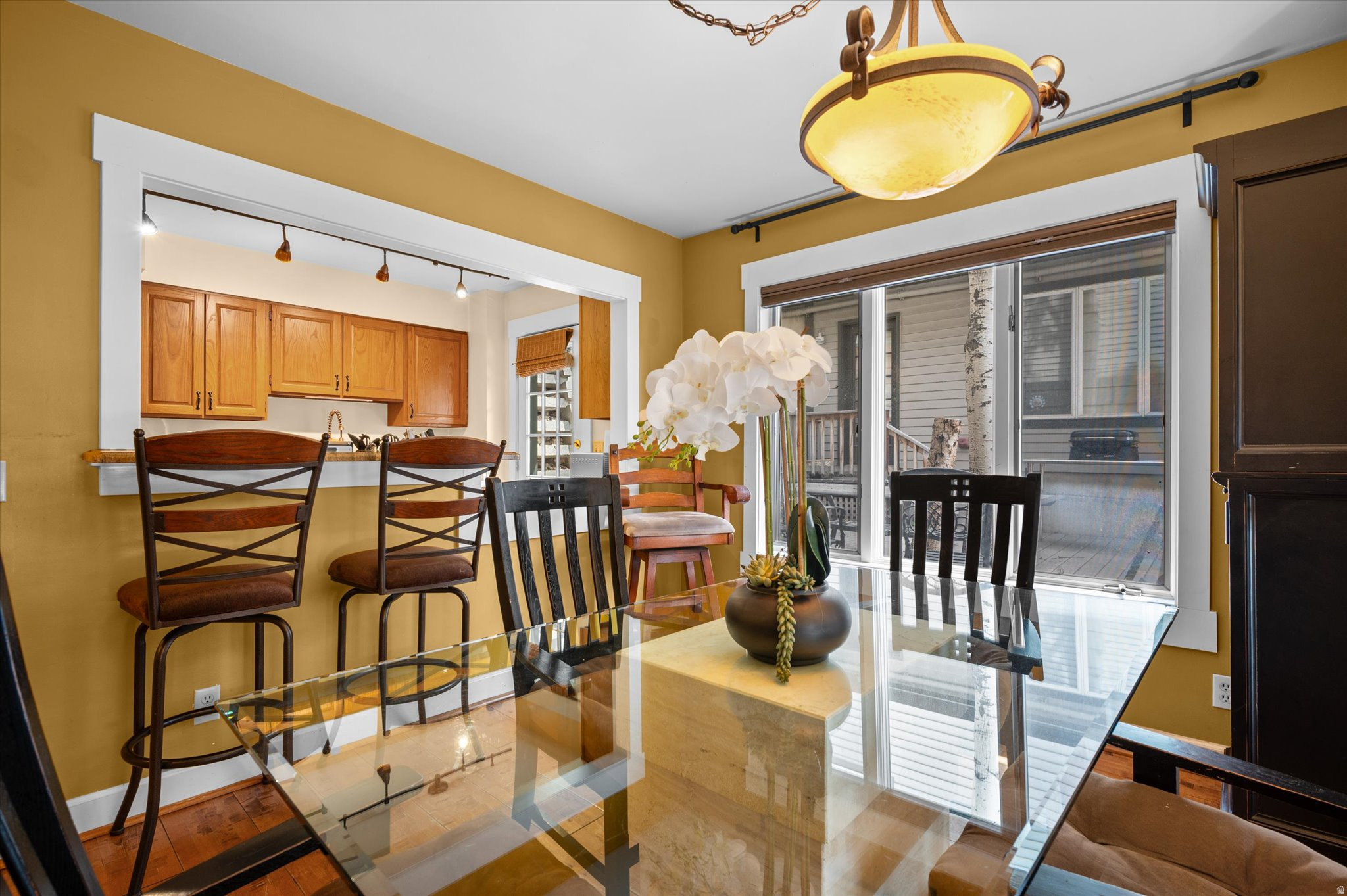 PARK CITY - Residential