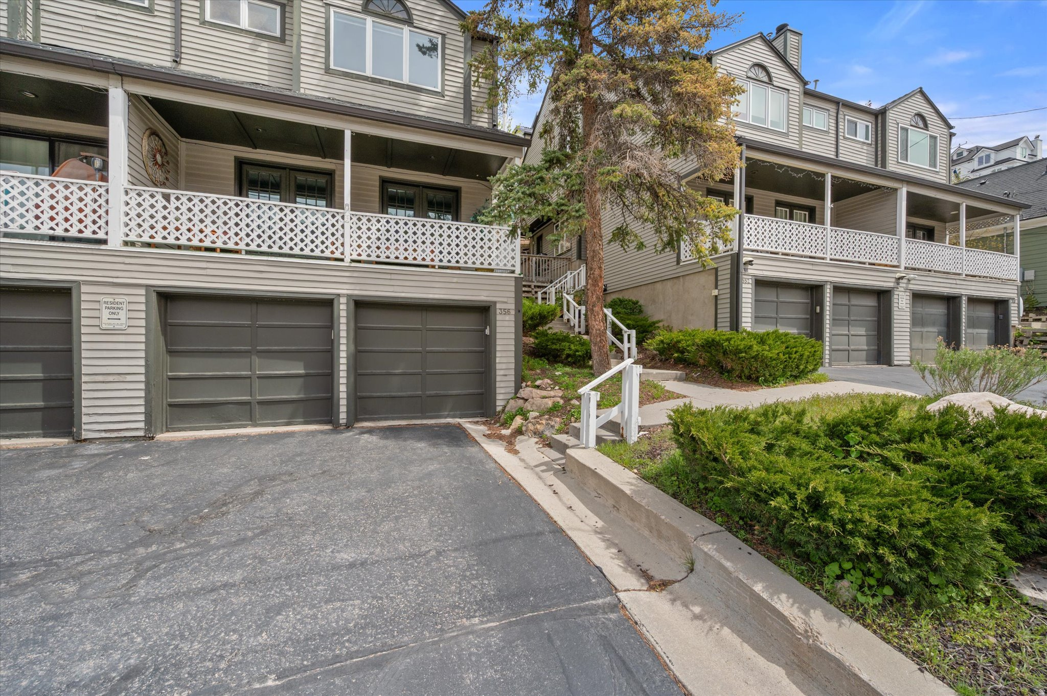 PARK CITY - Residential