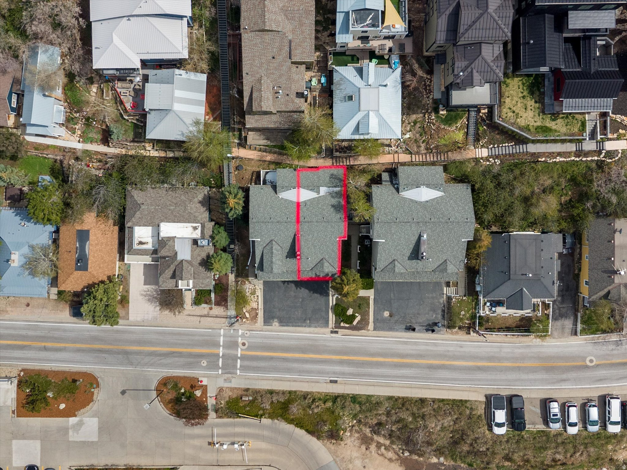 PARK CITY - Residential