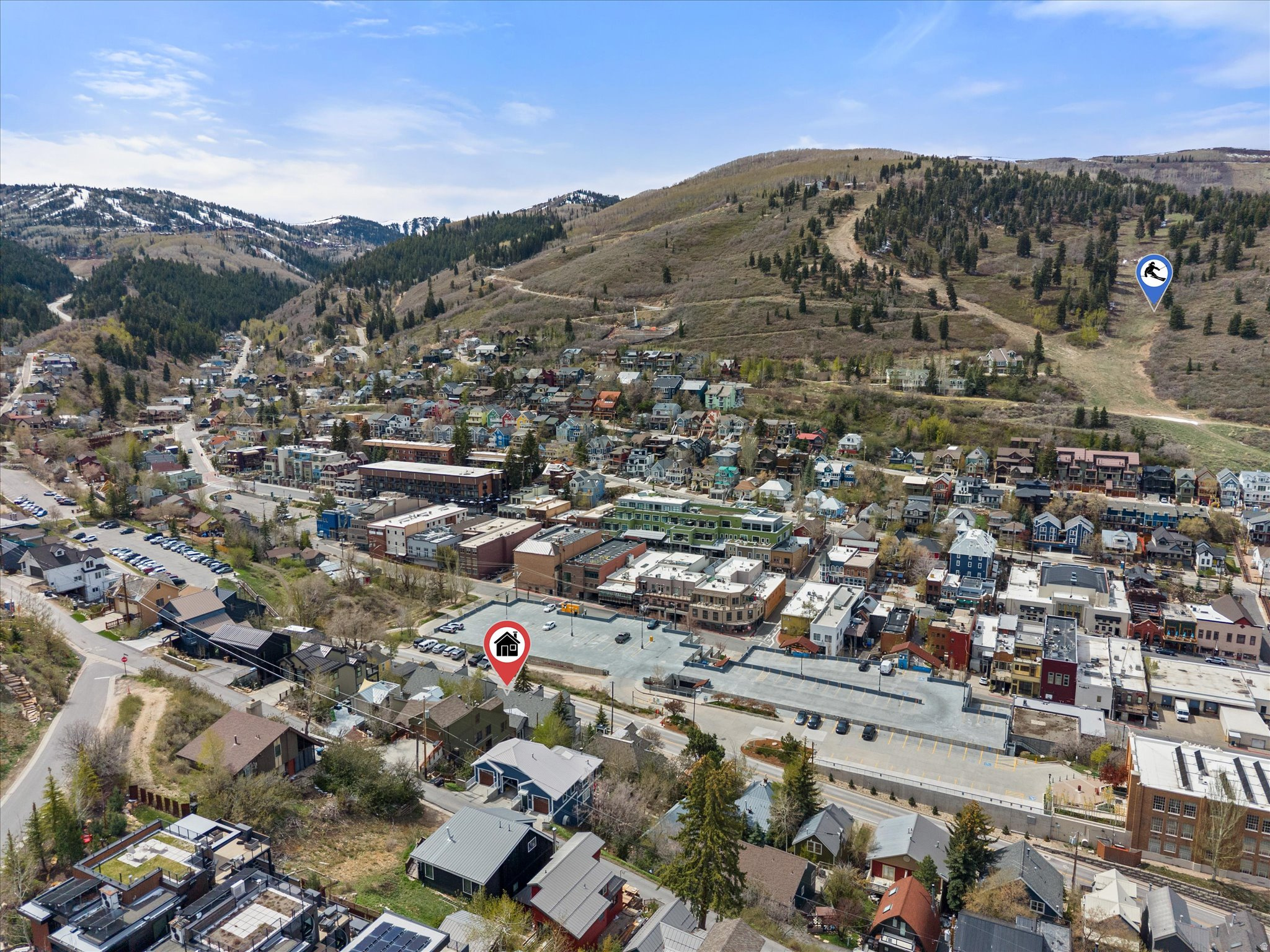 PARK CITY - Residential