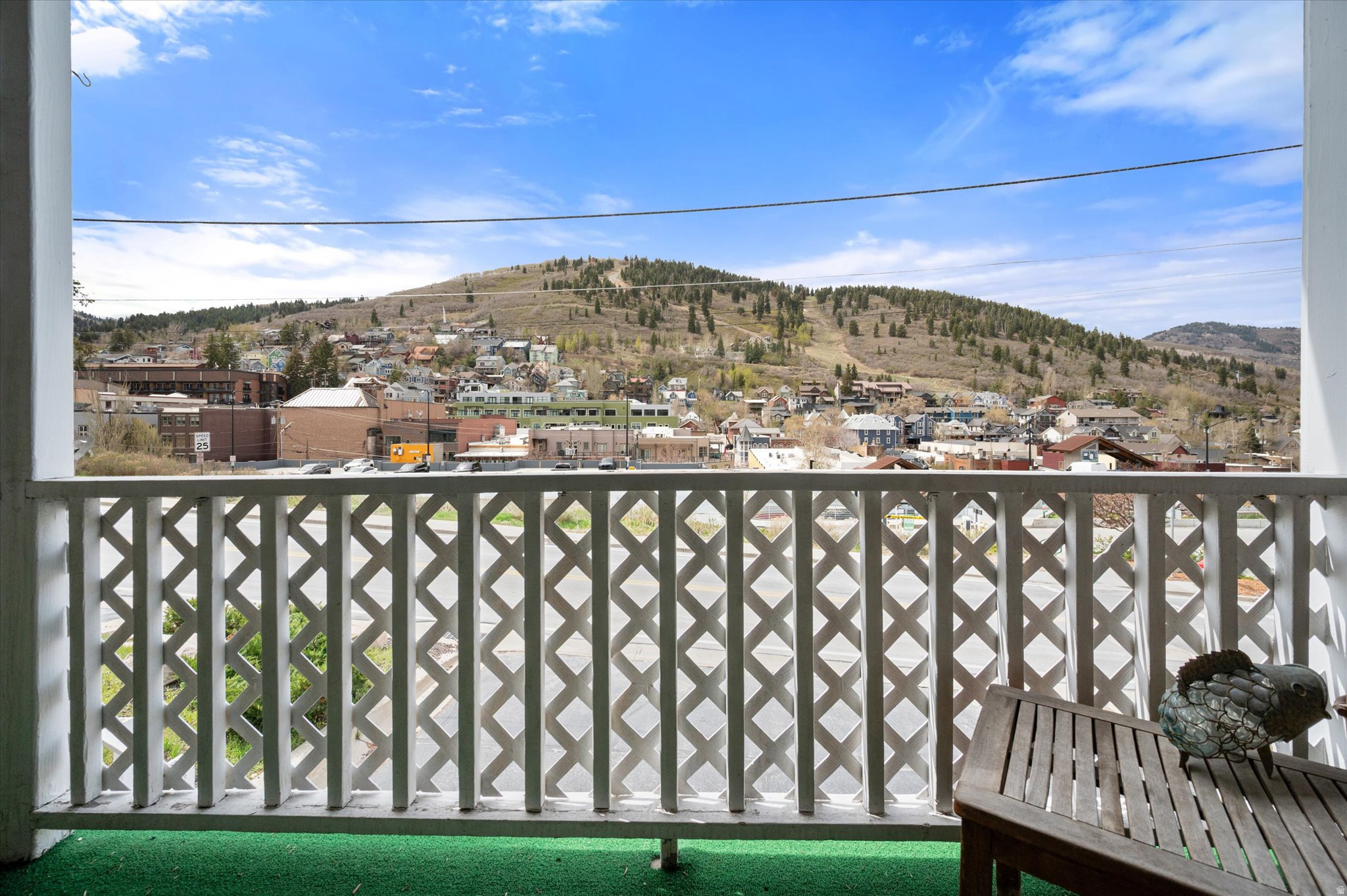 PARK CITY - Residential