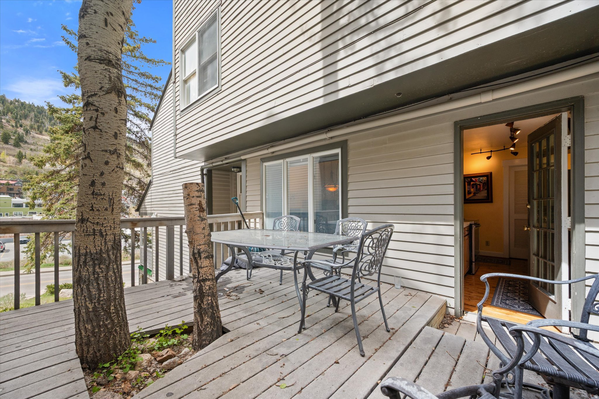 PARK CITY - Residential