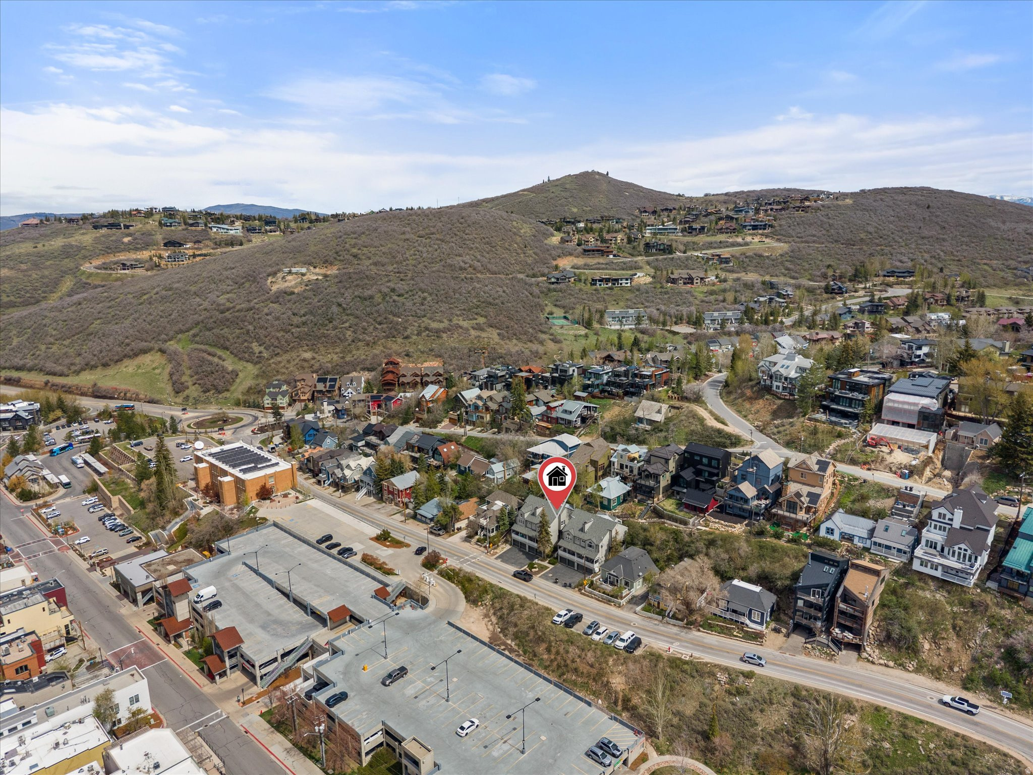 PARK CITY - Residential