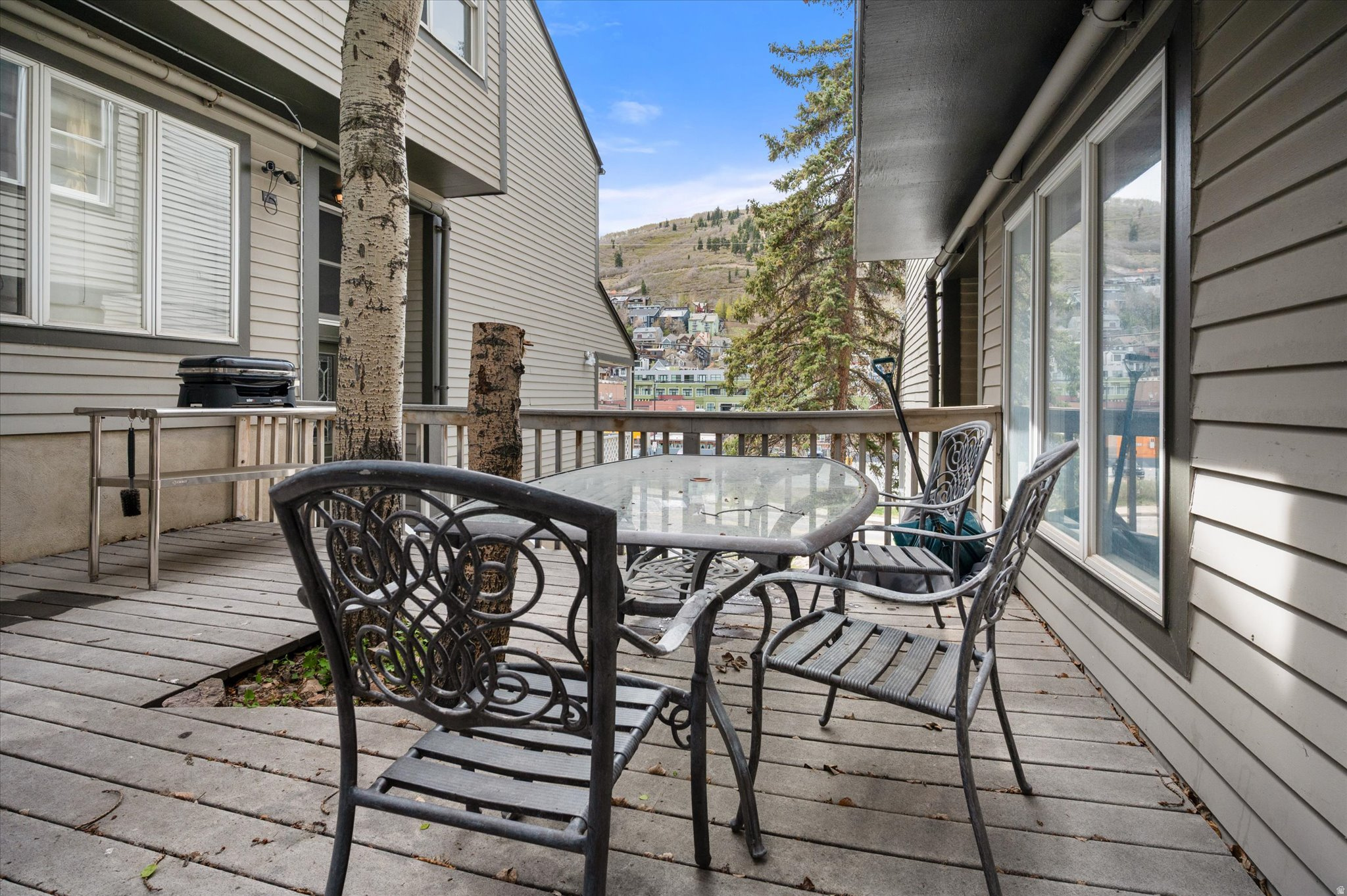PARK CITY - Residential