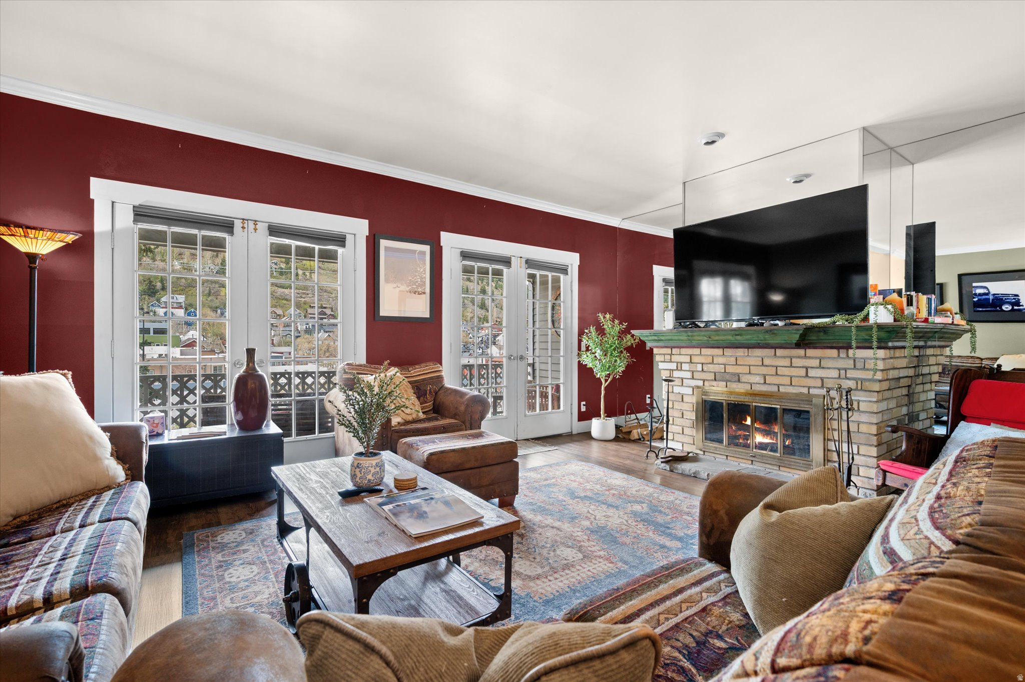 PARK CITY - Residential