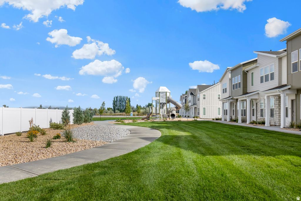 Photo of 521 S 1215 W #126, Logan, UT 84321 (MLS # 2131166)