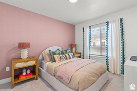 SUGAR CREEK TOWNHOMES - Residential