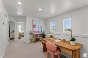 SUGAR CREEK TOWNHOMES - Residential