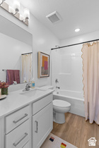 SUGAR CREEK TOWNHOMES - Residential