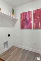 SUGAR CREEK TOWNHOMES - Residential