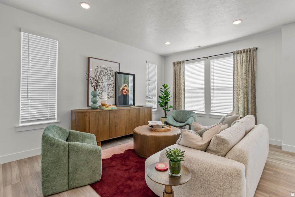 Photo of 521 S 1215 W #126, Logan, UT 84321 (MLS # 2131166)