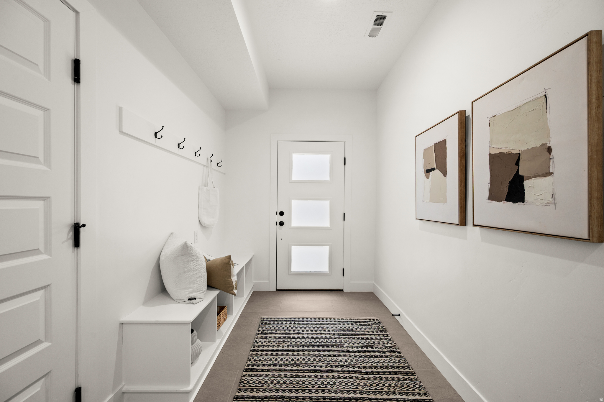 STERLING HEIGHTS - Residential