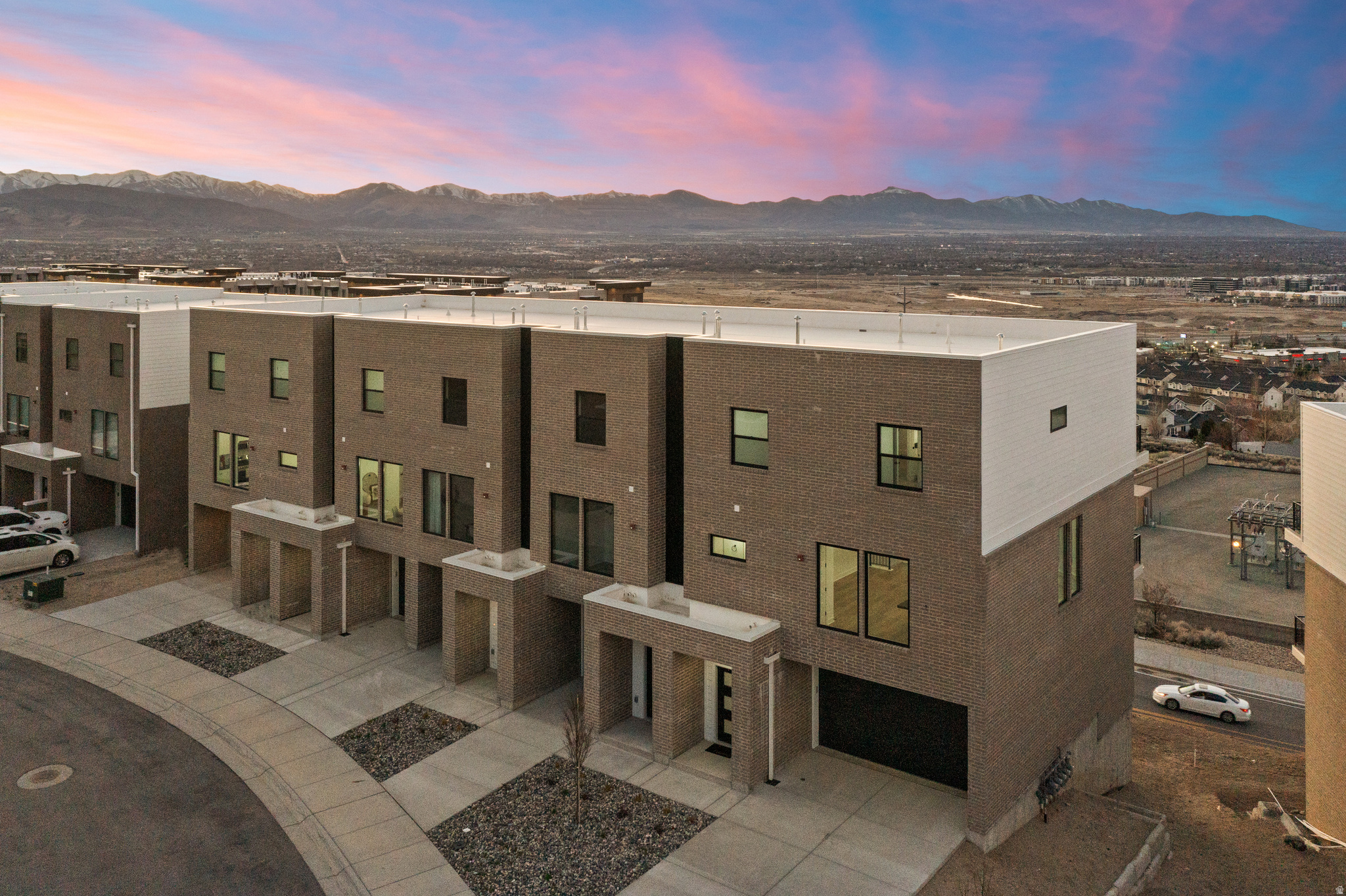 STERLING HEIGHTS - Residential