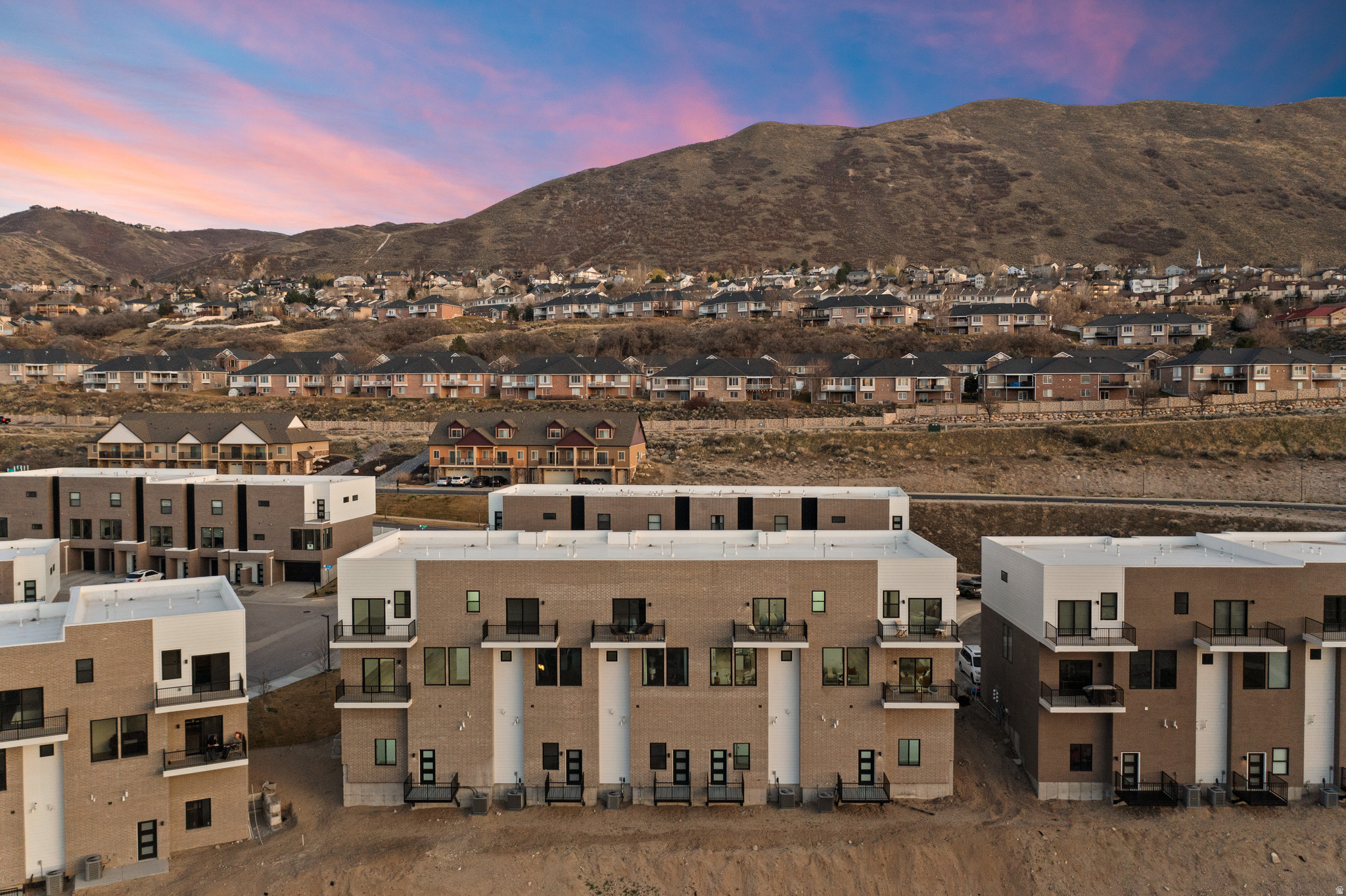 STERLING HEIGHTS - Residential