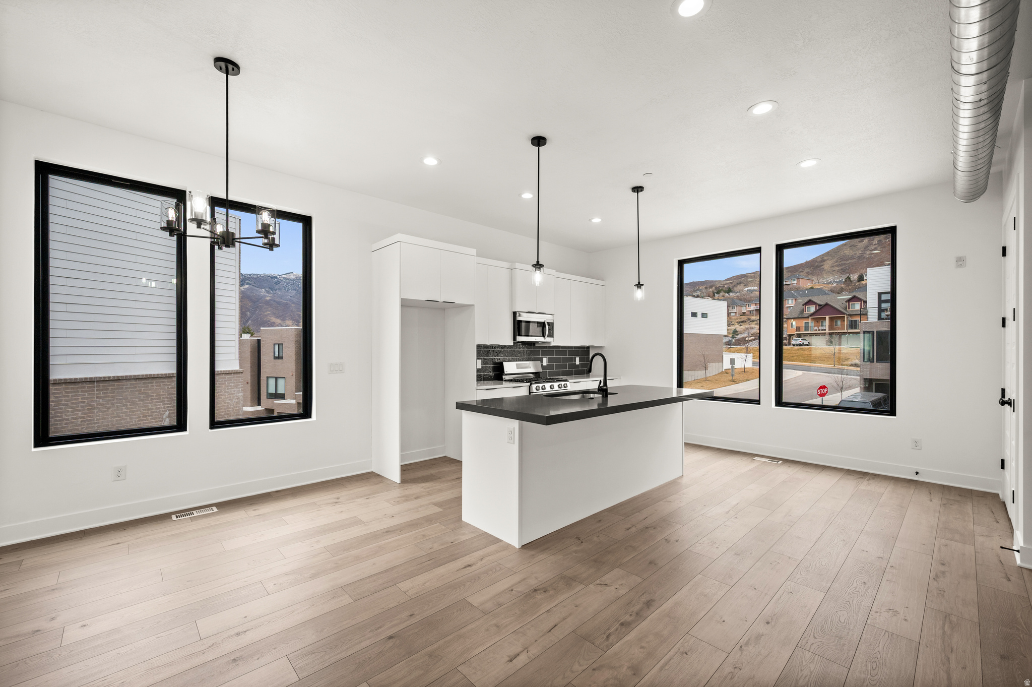 STERLING HEIGHTS - Residential