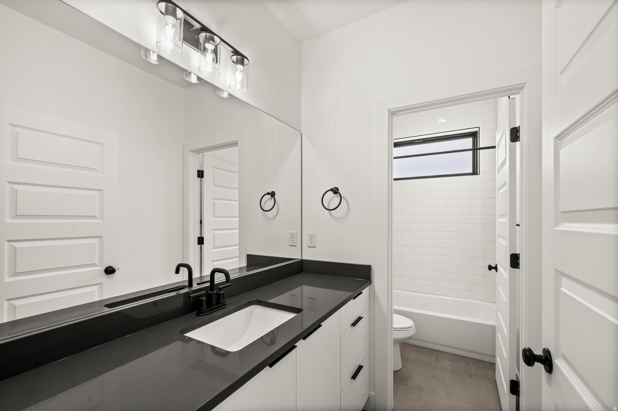 STERLING HEIGHTS - Residential