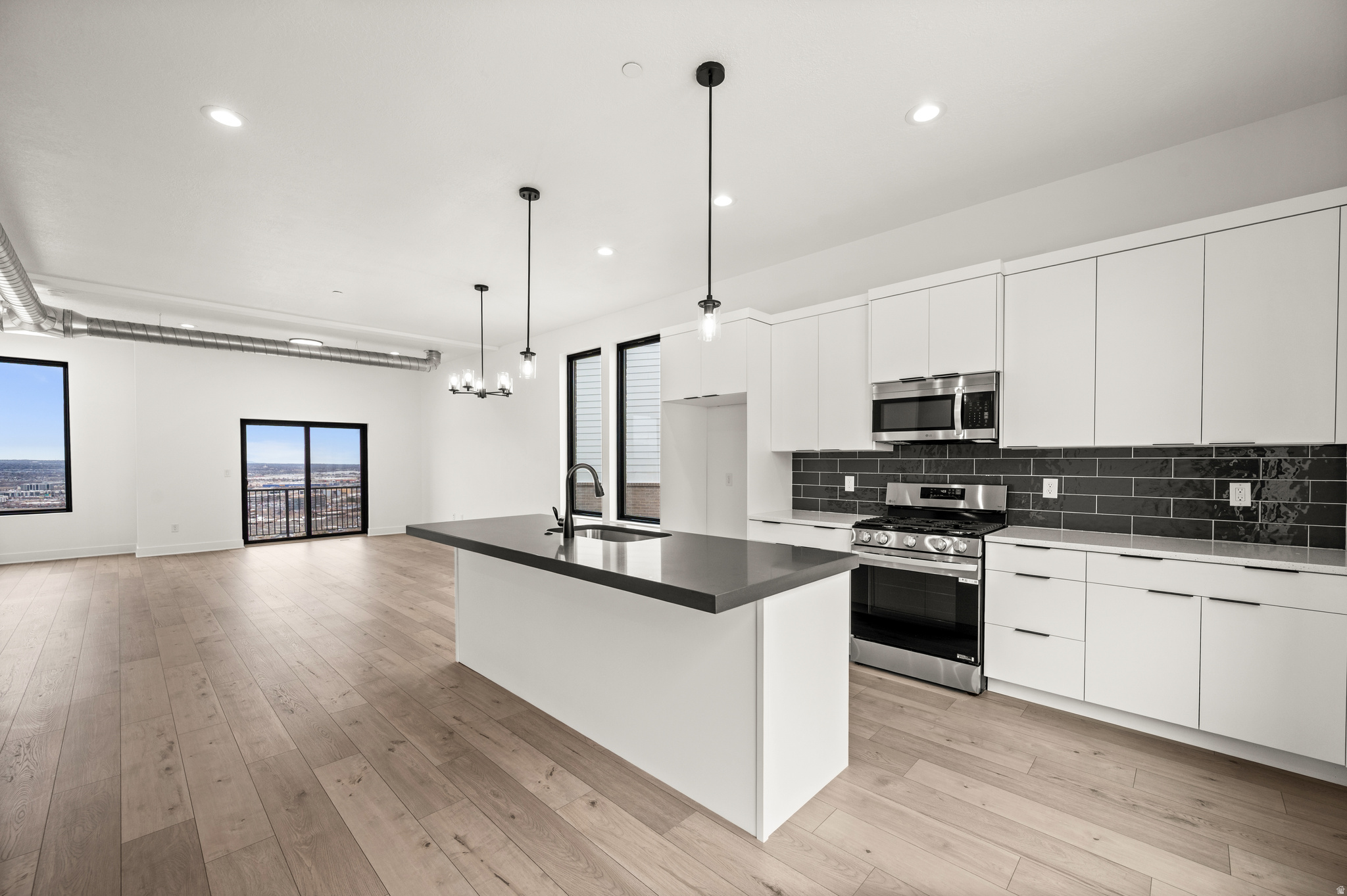 STERLING HEIGHTS - Residential