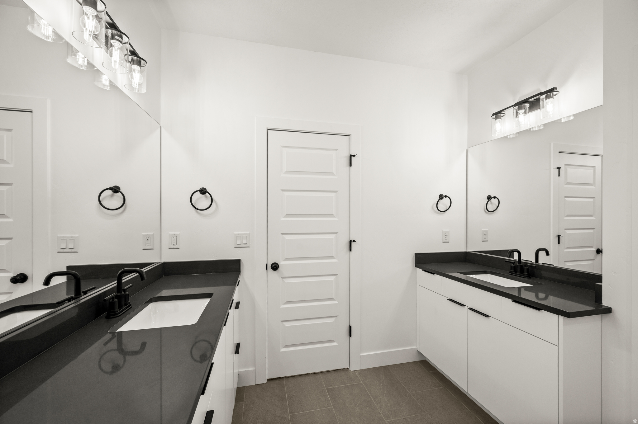 STERLING HEIGHTS - Residential