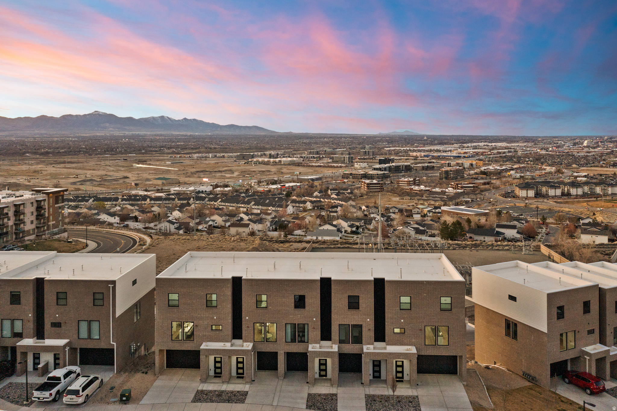 STERLING HEIGHTS - Residential