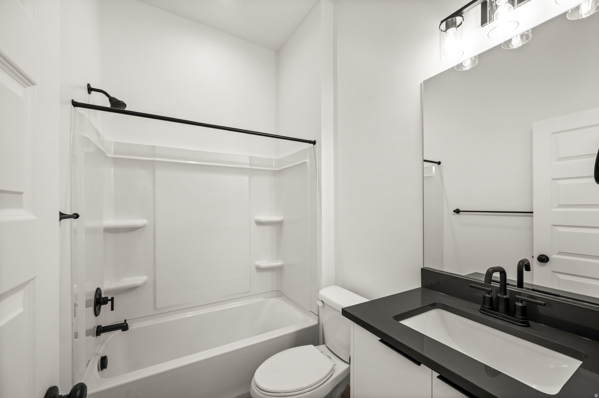 STERLING HEIGHTS - Residential